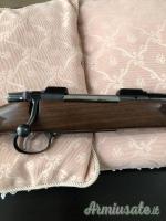 CZ | Ceska Zbrojovka 550 lux .243 Winchester