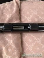 CZ | Ceska Zbrojovka 550 lux .243 Winchester