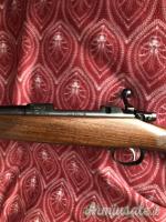 CZ | Ceska Zbrojovka 550 lux .243 Winchester