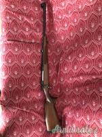 CZ | Ceska Zbrojovka 550 lux .243 Winchester