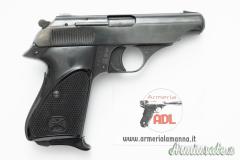 Bernardelli p8 .380 ACP  | 9x17mm Browning Short
