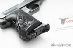 Bernardelli p8 .380 ACP  | 9x17mm Browning Short