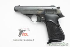 Bernardelli p8 .380 ACP  | 9x17mm Browning Short