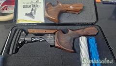 TSK   BERETTA   DT11  PERAZZI