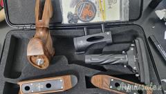 TSK   BERETTA   DT11  PERAZZI