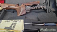 TSK   BERETTA   DT11  PERAZZI