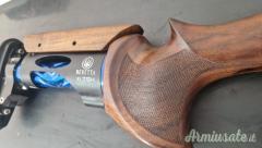TSK   BERETTA   DT11  PERAZZI