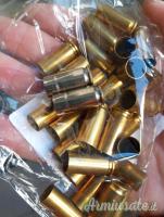 SCAMBIO 9x19 con 9x21