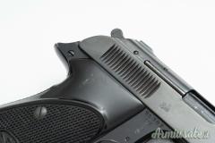 Bernardelli p8 .32 ACP  |  7.65x17mm Browning SR