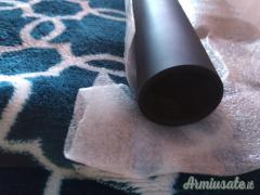 Bombola Kalibrgun Smooth 280 cc