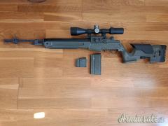 Norinco M14 .308 Winchester
