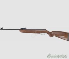 Weihrauch 50s 4.5/.177