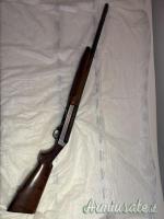 Semiautomatico Benelli 123 SL 80 calibro 12