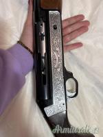 Semiautomatico Benelli 123 SL 80 calibro 12