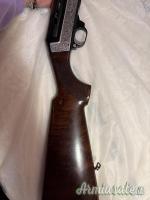 Semiautomatico Benelli 123 SL 80 calibro 12