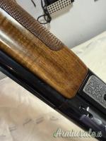 Semiautomatico Benelli 123 SL 80 calibro 12