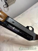 Semiautomatico Benelli 123 SL 80 calibro 12