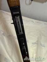 Semiautomatico Benelli 123 SL 80 calibro 12