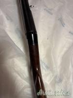 Semiautomatico Benelli 123 SL 80 calibro 12