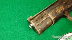 Tanfoglio TA90 Combat Deluxe cal.9x21