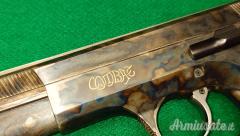 Tanfoglio TA90 Combat Deluxe cal.9x21