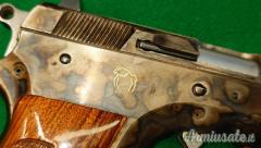 Tanfoglio TA90 Combat Deluxe cal.9x21