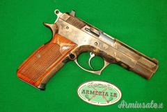 Tanfoglio TA90 Combat Deluxe cal.9x21