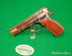 Tanfoglio TA90 Combat Deluxe cal.9x21