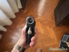 Beretta 92-98 9x19mm Parabellum | Luger | NATO