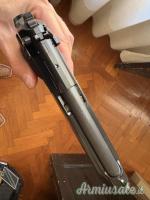 Beretta 92-98 9x19mm Parabellum | Luger | NATO