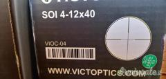 VICTOPTICS SOI 4-12x40
