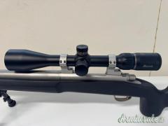 Carabina custom .30-06 Springfield