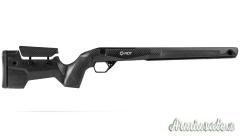 MDT CRBN Rifle Stock Hunting Bottom Metal