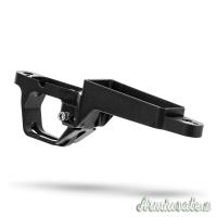 MDT CRBN Rifle Stock Hunting Bottom Metal