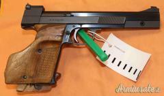 Pistola Hammerli 208 Mancina Cal. 22LR