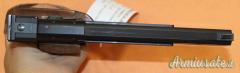 Pistola Hammerli 208 Mancina Cal. 22LR