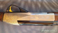 Benelli Raffaello ethos 50° anniversary  20