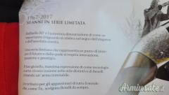 Benelli Raffaello ethos 50° anniversary  20