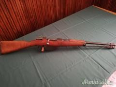 Carcano 91/38 Cavalleria Gardone 1940