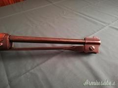 Carcano 91/38 Cavalleria Gardone 1940