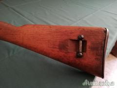 Carcano 91/38 Cavalleria Gardone 1940
