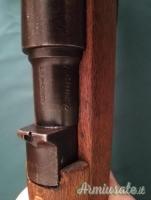 Carcano 91/38 Cavalleria Gardone 1940