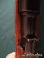 Carcano 91/38 Cavalleria Gardone 1940