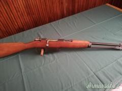 Carcano 38 Cavalleria 7,35 FNA 1938