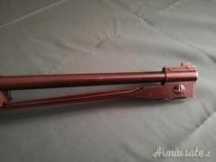 Carcano 38 Cavalleria 7,35 FNA 1938