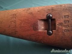 Carcano 38 Cavalleria 7,35 FNA 1938