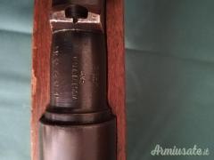 Carcano 38 Cavalleria 7,35 FNA 1938