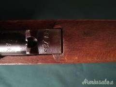 Carcano 38 Cavalleria 7,35 FNA 1938