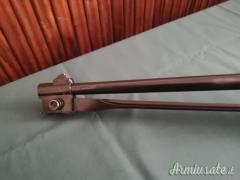 Carcano 38 Cavalleria 7,35 Gardone 1939