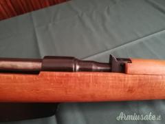 Carcano 38 Cavalleria 7,35 Gardone 1939